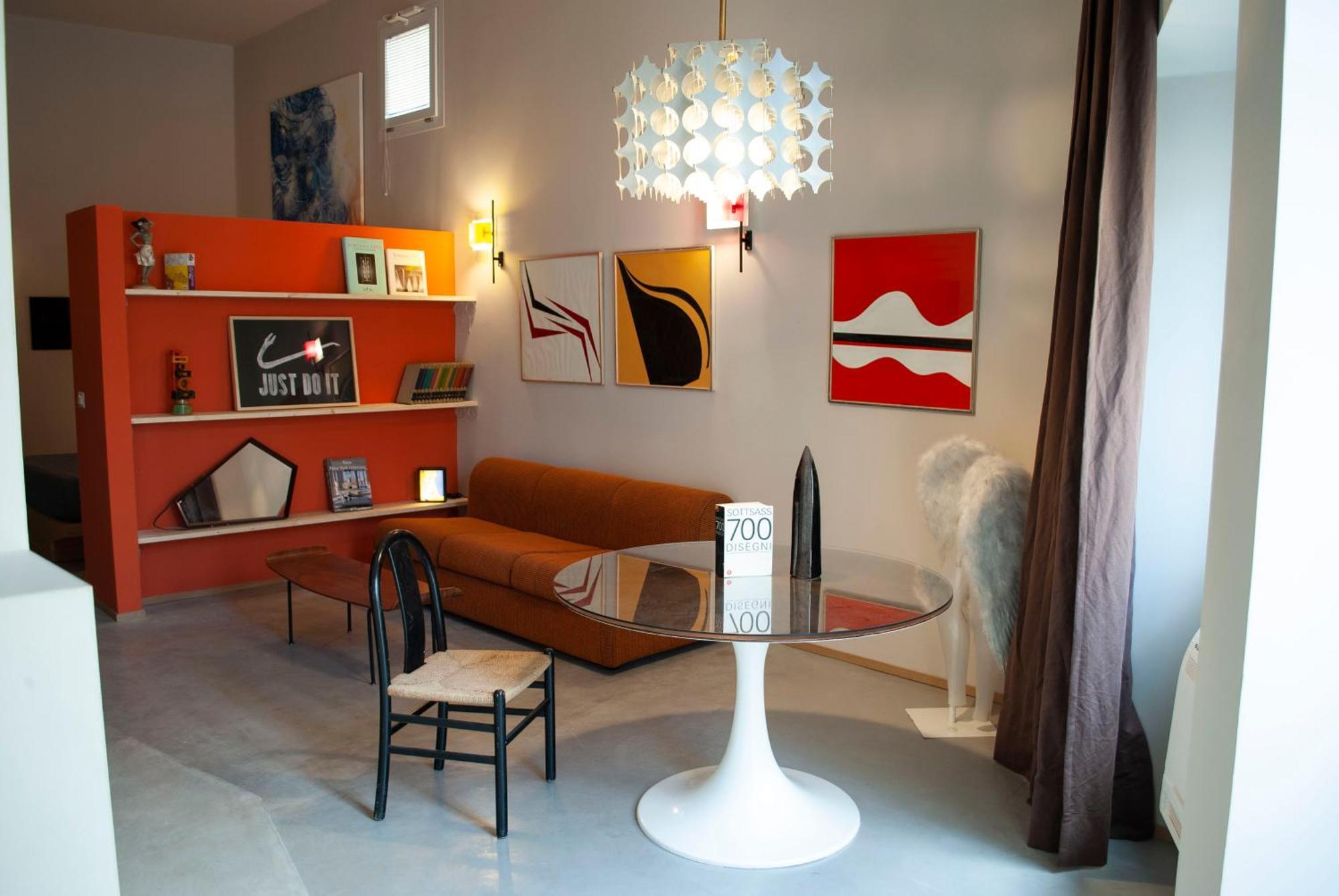 Bellissimo Open Space Stramo Bari Exterior foto