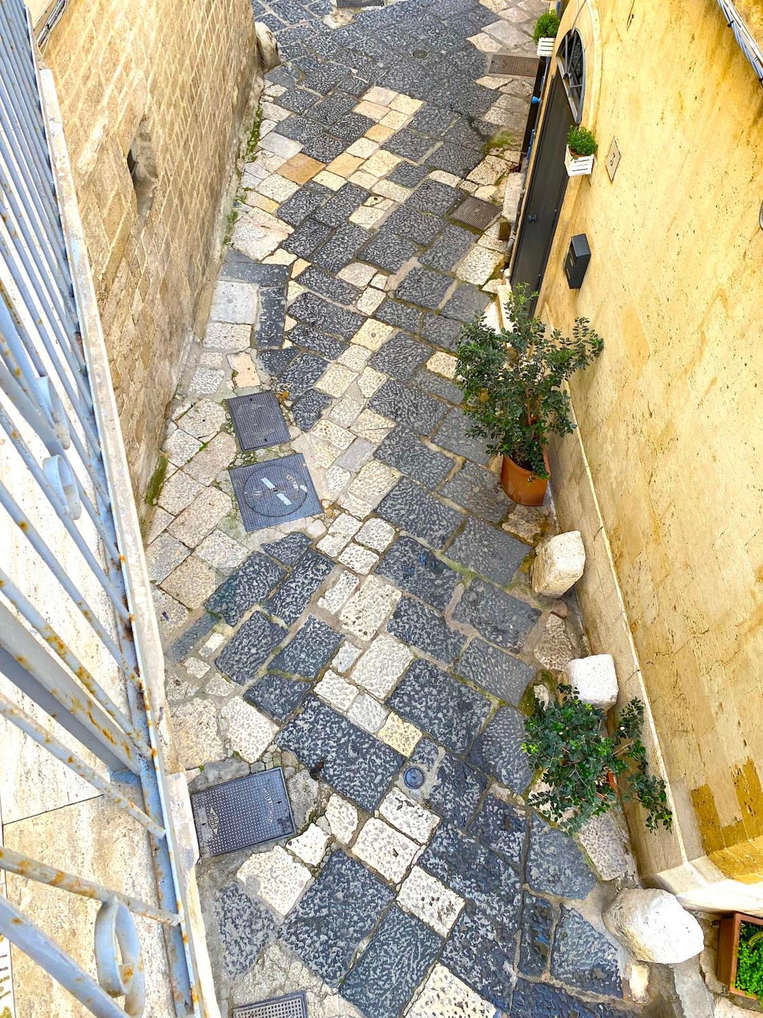 Bellissimo Open Space Stramo Bari Exterior foto
