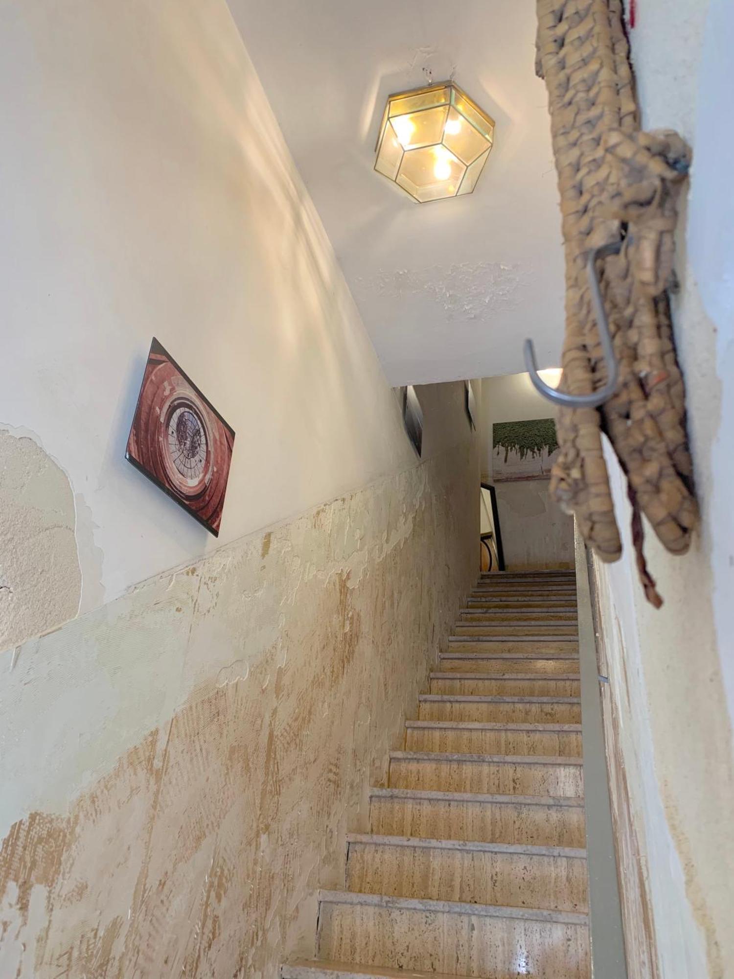 Bellissimo Open Space Stramo Bari Exterior foto